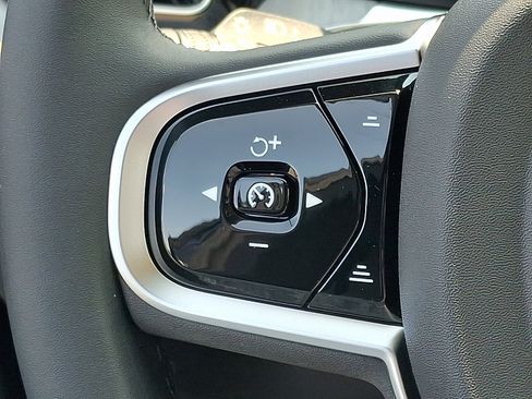 New 2025 Volvo XC60 T8 Plus w/ Protection Package Premier image 14