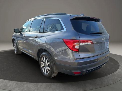 Used 2022 Honda Pilot Special Edition image 7