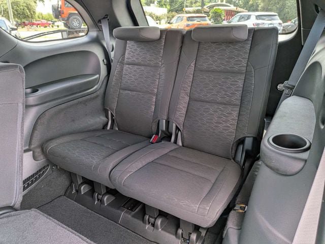 New 2026 Dodge Durango GT RWD image 15