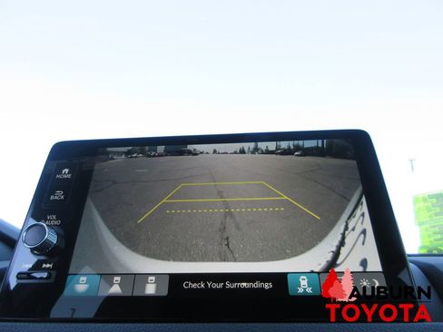 Used 2025 Honda CR-V Sport-L image 40