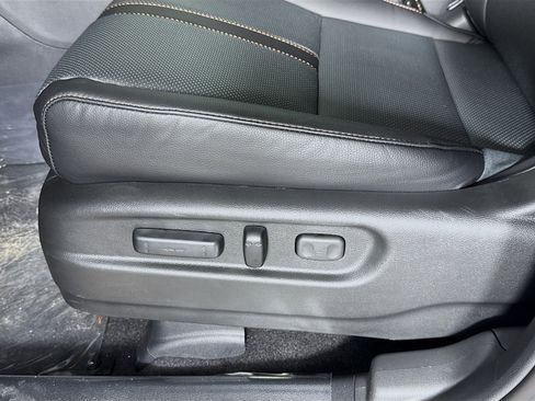 New 2026 Honda Ridgeline TrailSport image 24