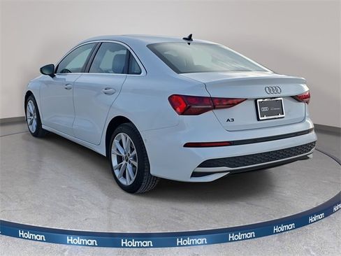 Used 2025 Audi A3 2.0T Premium image 8