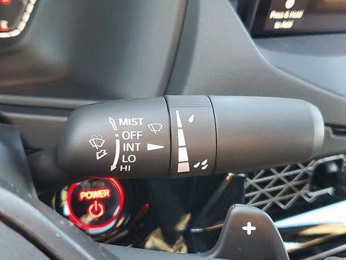 New 2025 Honda Accord Sport image 18