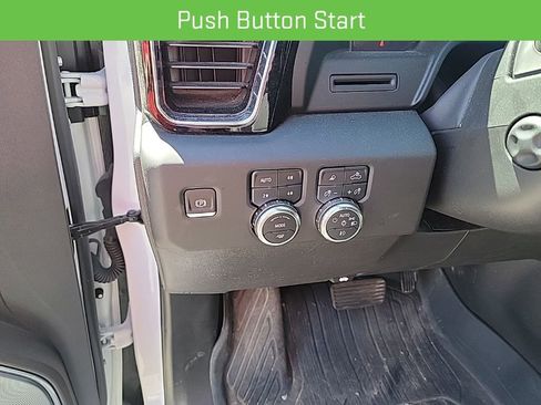Used 2024 GMC Sierra 1500 Denali AWD/4WD image 27