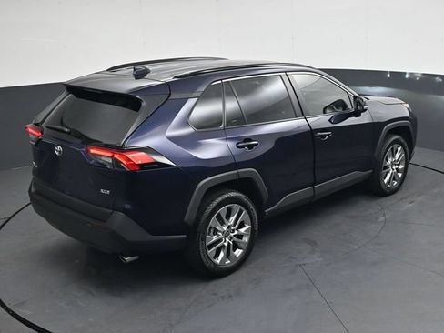 Used 2024 Toyota RAV4 XLE Premium FWD image 25