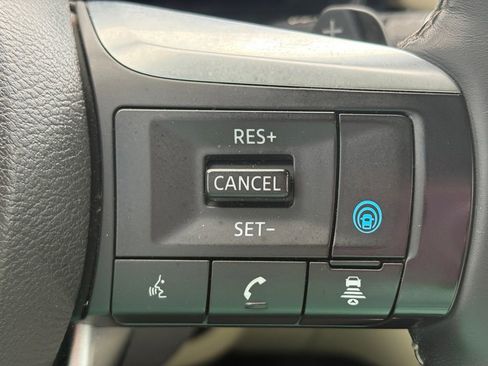 Used 2023 INFINITI QX60 Sensory w/ Vision Package AWD/4WD image 27