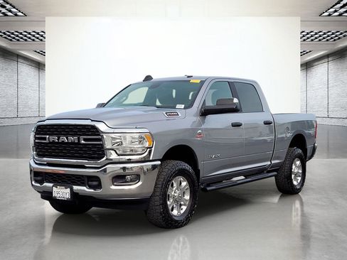 Used 2022 RAM 2500 Big Horn w/ Level A Equipment Group image 11