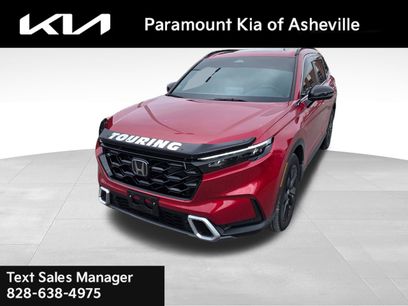 Used 2025 Honda CR-V Sport Touring