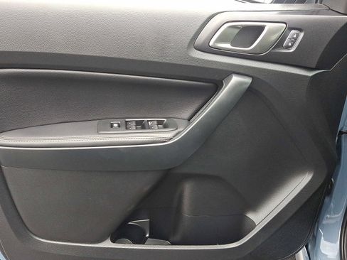 Certified 2023 Ford Ranger Lariat w/ Tremor Off-Road Package image 12