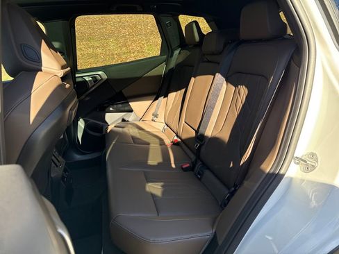 New 2026 BMW X3 xDrive30 w/ M Sport Package image 23