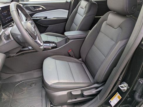 New 2026 Chevrolet Trax LT w/ Driver Confidence Package image 11