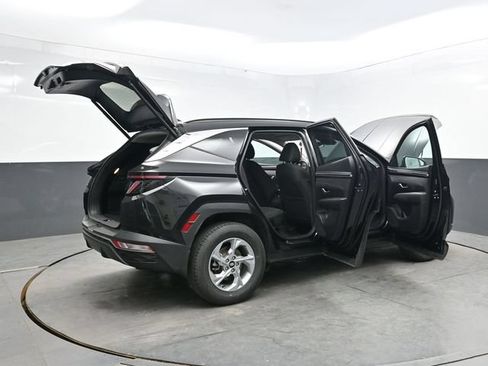 Used 2023 Hyundai Tucson SEL AWD/4WD image 47