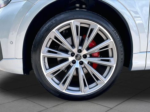 Used 2026 Audi Q8 Prestige AWD/4WD image 10