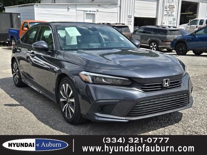 Used 2024 Honda Civic EX
