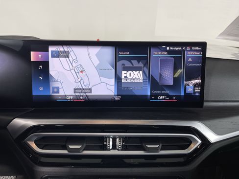 Certified 2023 BMW 330i xDrive Sedan w/ Premium Package image 13