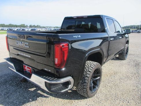 New 2026 GMC Sierra 1500 SLT w/ SLT Convenience Package AWD/4WD image 6