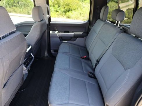 Used 2024 Ford F150 XLT w/ Equipment Group 302A MID RWD image 13