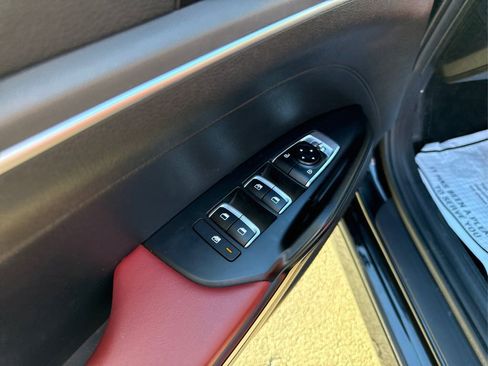 Used 2024 Kia K5 GT-Line w/ GT-Line Premium Package image 33