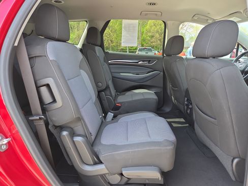 Used 2021 Buick Enclave Preferred FWD image 16