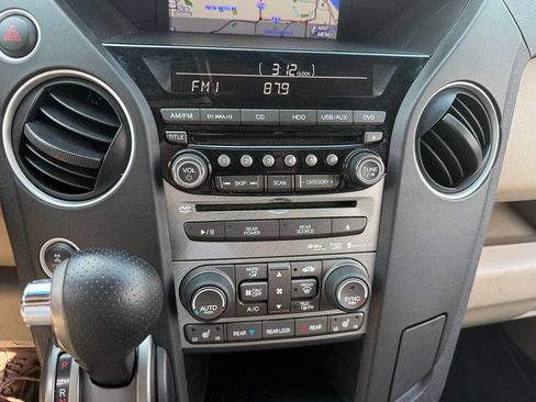 Used 2013 Honda Pilot Touring image 62