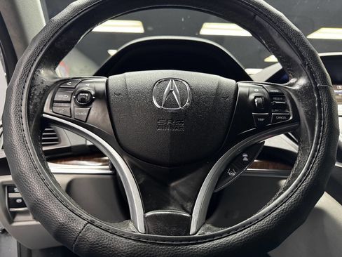 Used 2018 Acura MDX Base 4dr SUV image 21
