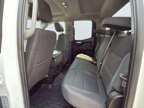 Used 2023 GMC Sierra 1500 Pro w/ Pro Value Package AWD/4WD image 17