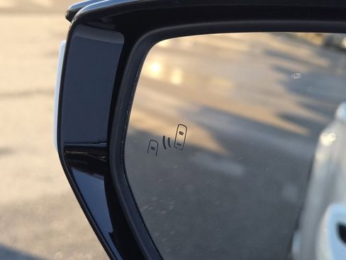 Certified 2023 Lexus ES 350 Luxury image 21