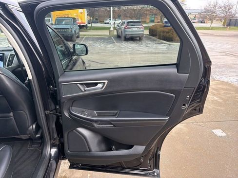 Used 2024 Ford Edge SEL w/ Convenience Package image 36