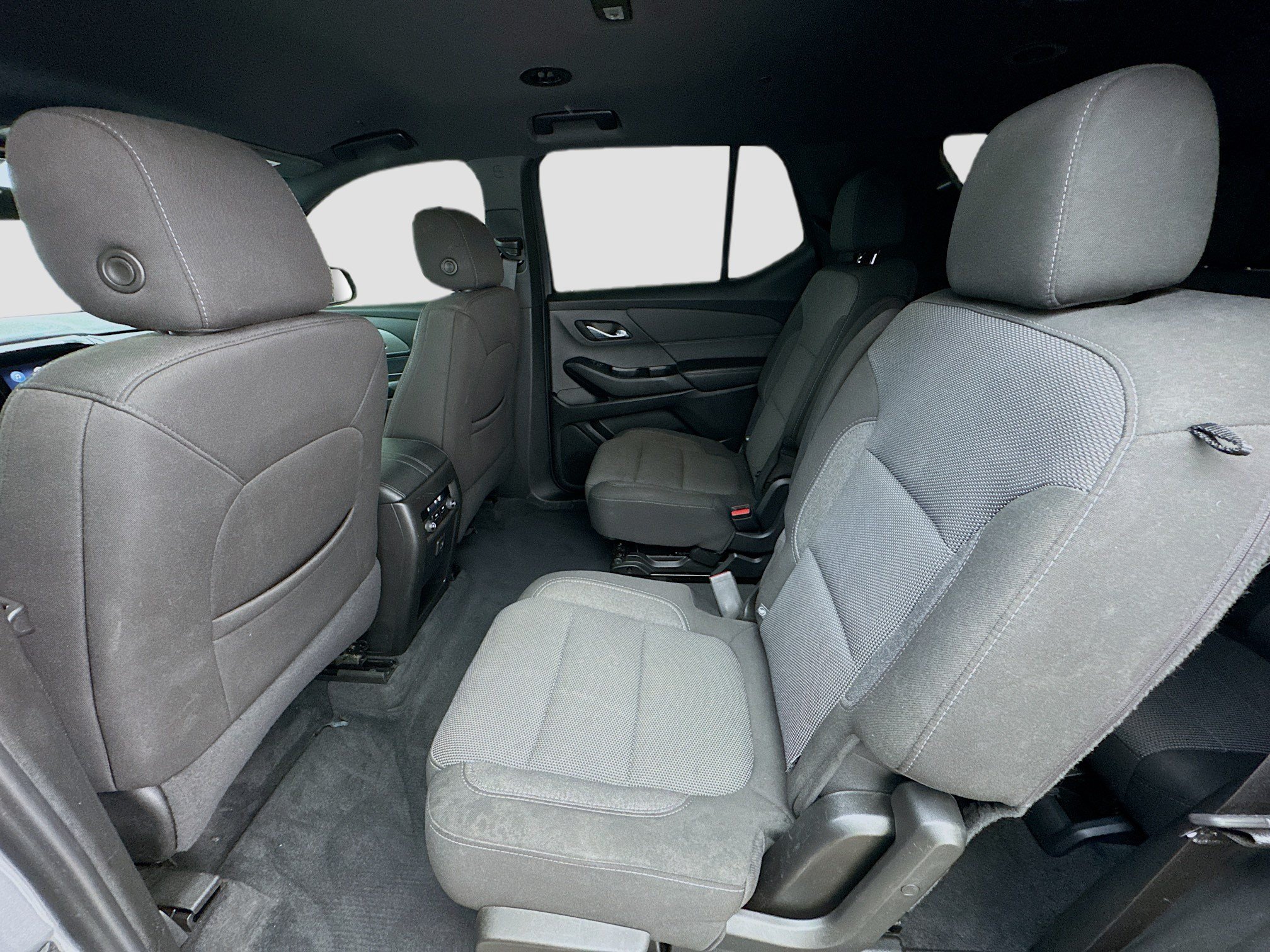 Used 2023 Chevrolet Traverse LT AWD/4WD image 15