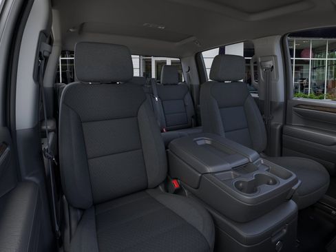 New 2026 GMC Sierra 1500 Elevation image 19
