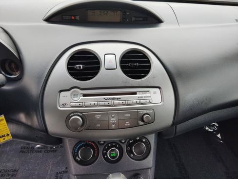 Used 2008 Mitsubishi Eclipse GS FWD image 18