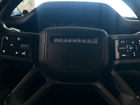 Used 2020 Land Rover Defender 110 X AWD/4WD image 31