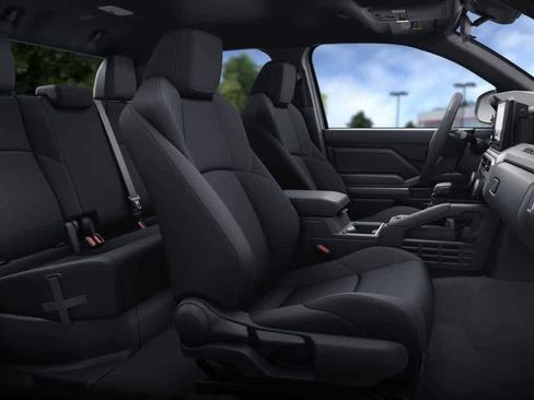 New 2026 Toyota Tacoma SR5 RWD image 20
