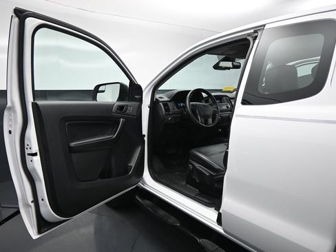 Used 2019 Ford Ranger XL w/ Equipment Group 101A Mid RWD image 8
