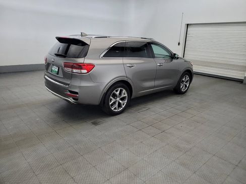 Used 2018 Kia Sorento SX FWD image 10