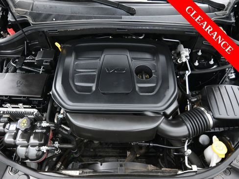 Used 2022 Jeep Grand Cherokee Laredo X image 14