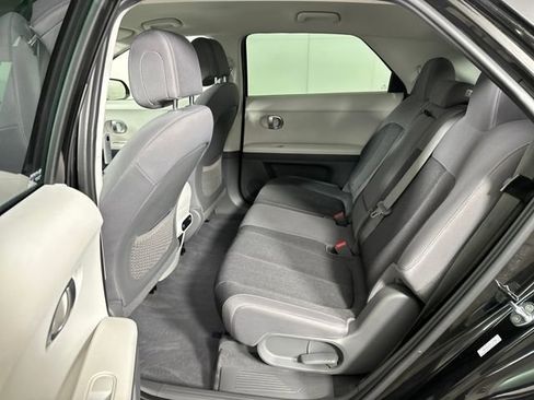 Used 2023 Hyundai Ioniq 5 SE w/ Cargo Package image 25