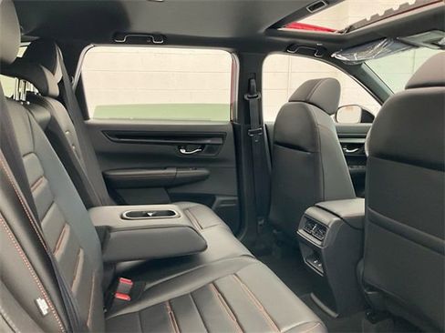 New 2026 Honda CR-V Sport-L image 26