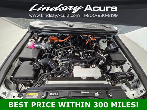 Used 2024 Toyota Land Cruiser 1958 image 23