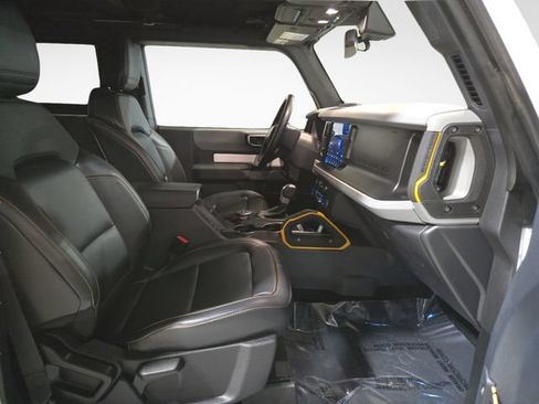 Used 2023 Ford Bronco Badlands AWD/4WD image 38