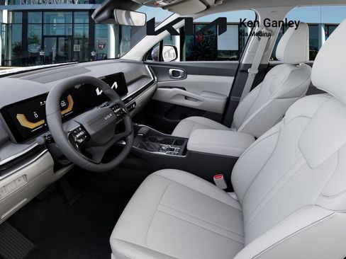 New 2026 Kia Sorento S AWD/4WD image 17