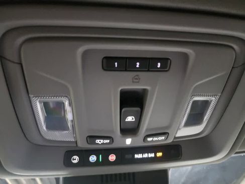 Certified 2023 GMC Sierra 1500 SLT w/ SLT Premium Package image 23