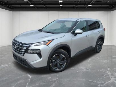 Used 2025 Nissan Rogue SV