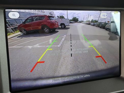 New 2026 Ford Bronco Outer Banks AWD/4WD image 6