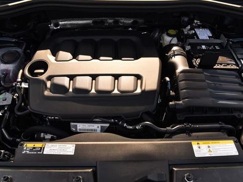 New 2026 Volkswagen Tiguan S FWD image 24