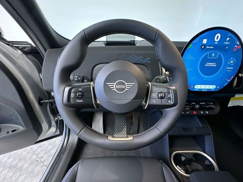 New 2026 MINI Cooper Countryman S AWD/4WD image 17