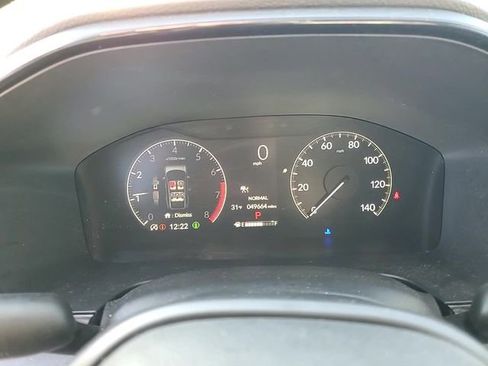 Used 2023 Honda CR-V LX image 19