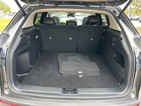 Used 2025 MAZDA CX-50 AWD 2.5 Hybrid w/ Premium Pkg image 51