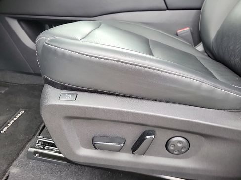 Used 2025 Nissan Murano Platinum w/ Cargo Package AWD/4WD image 11