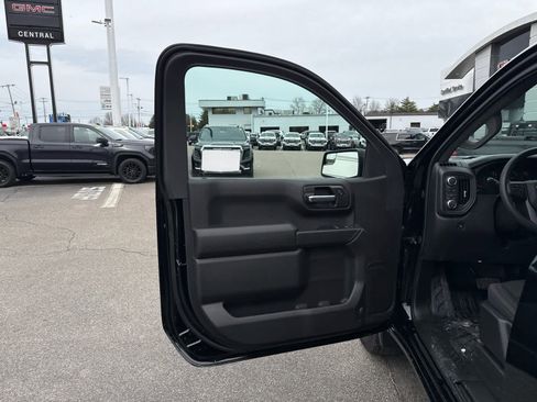 New 2026 GMC Sierra 1500 Pro image 14
